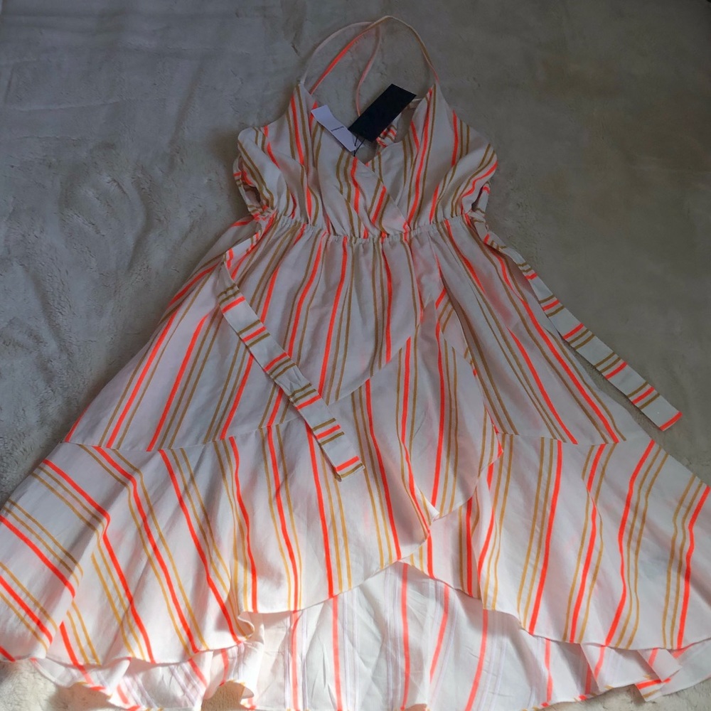 Kendall & Kylie Dress - Gently used